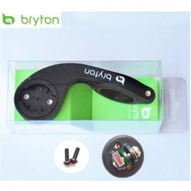 자전거 마운트Bryton-마운트 홀더 도로 MTB 자전거 컴퓨터 GPS 전면 가민 마운트 브라이튼 라이더 310 33, 02 Mounting gopro