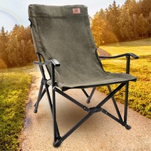 접이식 알루미늄 낮은 낚시 캠핑 의자 뒤로눞는 릴렉스 글램핑 간지템 야외, 1개, 그레이