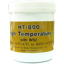 HT-800 캐나다 수입 초고온 800도 고열 그리스 1kg, 단품, 단품