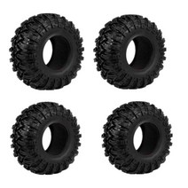 경운기 타이어 110 RC 자동차 타이어 4 개 실습 능력 배양 절묘한 직송, 01 Triangle L long tire