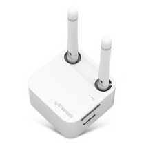 ipTime A3000UA 2안테나 WiFi 인터넷 USB 무선 랜카드