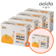 [아올다] 헬로아이 배도라지 80ml 40포