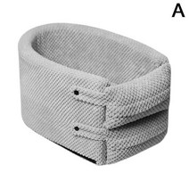 부스터카시트 카시트 주니어카시트 휴대용 애완 동물 강아지 자동차 안전 좌석 중앙 제어 Nonslip 개 캐리, 01 A