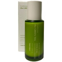 [토니모리]더 그린티 트루바이옴 수분에센스_55ml, 1개, 55ml