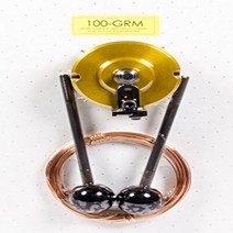 Isky Racing Cams 100-GRM Groove-O-Matic Engine Block Ringing Tool null, 1, Isky Racing Cams 100-GRM Groov