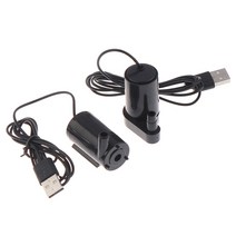 견고한 DC 5V USB 저소음 브러시리스 모터 펌프 3l/H Diy 키트용 미니 마이크로 잠수정 워터, 02 B