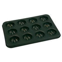 베이킹파티 호두팬(12구)