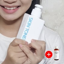 스킨도로시 수분 토너 민감성인 청소년 기초 스킨+어성초 추출물 원액 50ml 무료 드림, 150g, 1개