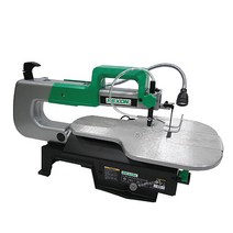 REXON 렉슨 16인치 스카시톱 VS-4005A 스크롤쏘 (125W)