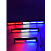 긴급 자동차 비상등 사이키 차량용 경광등 경고등, 2 (스펙 사진참조)