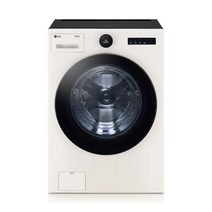 LG전자 LG 오브제 컬렉션 드럼 세탁기 FX24EN, 단품없음