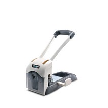 화신 80mm 지렛대 강력 2공 펀치 제본용 WS-2200 8cm, 8cm 지렛대 강력 2공 펀치