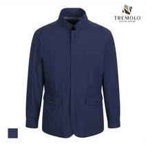 [트레몰로] [TREMOLO] 경량 나일론 사파리_TRNKAVM2411