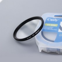 생활용품 필수템 UV 렌즈 필터 46mm 캐논 600D 450D 550D 500D 호환, 본상품선택, 본상품선택