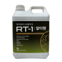 알티원 5L