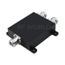 2way divider ( 698 - 4000MHz ) 마이크로웨이브 디바이더