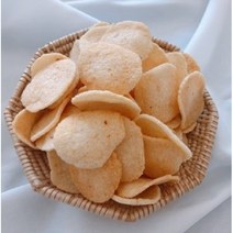 카사바칩 신콩칩 돼지감자칩 6봉+1봉 12봉+3봉 추억의과자 옛날과자, 카사바칩 12+3봉