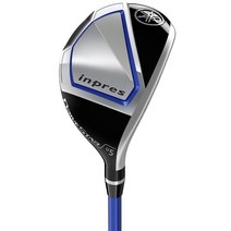 23 임프레스 drive star 유틸리티 speeder nx for yamaha m423u inpres(야마하), 4U 18°, R 40.75인치