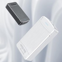 핸드폰 소독 UV 휴대폰 살균기 소형, 휴대폰살균기, 화이트