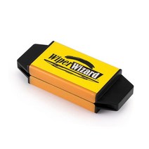 하모니 와이퍼 위자드 와이퍼날 재생기 차량관리 와이퍼복원, 와이퍼 클리너