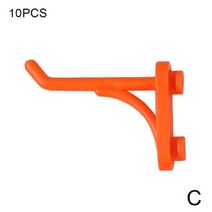 공구걸이대 이동식공구대 공구대, 2 모델-10pcs
