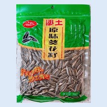 [천천중국식품]사토 해바라기씨 260G, 1개