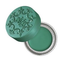 KVD 캣본디 뷰티 슈퍼 포마드 비건 아이라이너 섀도우 브로우 피그먼트-레미 그린