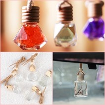 디퓨저병 디퓨저통 디퓨져용기 디퓨저공병, 사각 10ml