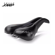 셀레SMP 2020 폭넓은 투어리즘 안장 TRK LARGE, 블랙