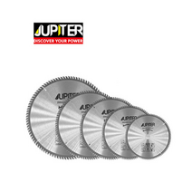 주피터 목공용 원형톱날 목공톱날 원형톱 총모음, 주피터 목공톱날 14인치 (355mm/100p)