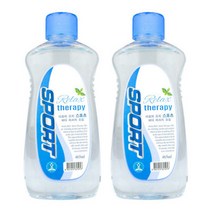 아로마 리치 바디오일 465ml 스포츠 x2개, 아로마 리치 바디오일 465ml 스