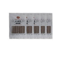 착한통밀 블랙빼로, 50g, 5개