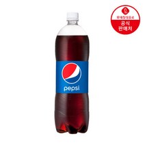 () 펩시콜라 1.5L 12펫