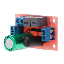 조정 가능한 Hifi Horn 트레블베이스 2 방향 오디오 주파수 분배기 홈 자동차 DIY 스피커 크로스 오버 필터 키트 액세서리, 1개, 단일, 단일