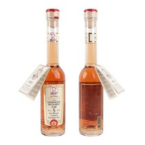 아체타이아레아레 모데나 로제 화이트 발사믹식초 콘디멘토 5년숙성, 1개, 250ml