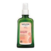 벨레다 Weleda 스트레치 마크 마사지 오일 34 fl Oz