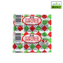 칠갑 찹쌀만두피(냉동) 150g 15개, 단품
