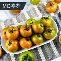 맛보장 특상품 대저 짭짤이 토마토 2.5kg 농협인증, 대저토마토 중과(M) 특상품