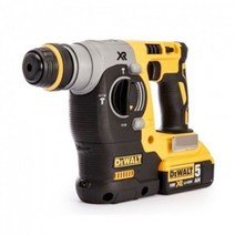 MDO1233 디월트 브러쉬리스충전햄머드릴DCH273P2 18V -5.0Ah 디월트햄머드릴/브러쉬리스/충전햄머드릴/충전해머드릴