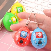 술자리인싸템 술자리아이템 가위바위보게임 4P 미니게임, 레드2P, 블루2P