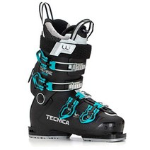 Tecnica Cochise 85 Womens Ski Boots 2020-24.5 null, 24.5, Multi