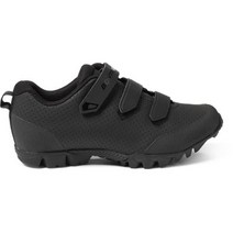 본트레거 퀀텀 마운틴바이크 슈즈 자전거신발 클릿슈즈 243473, Black, 44 EU