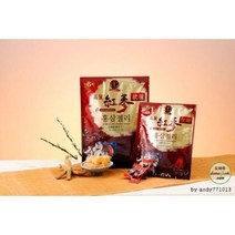[도매초특가] 고려홍삼젤리450g 행사용 판촉용/답례품, 1개, 단품