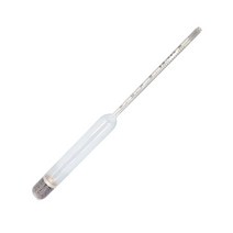 국산 주정계 주정도 비중계 알코올 측정 0~100% 알콜 도수, 50~100%