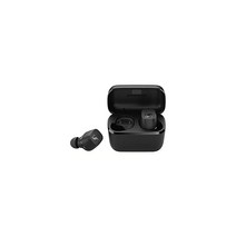 Sennheiser 젠하이저 블루투스 완전 무선 이어폰 CX True Wireless BLACK 독일 본사 개발 7mm 드라이버 좌우 독립 사용 가능 IPX4 통화 블루투스 5.2 지원 Class1 최대 9+18시간 재생 aptX [국내 정품]