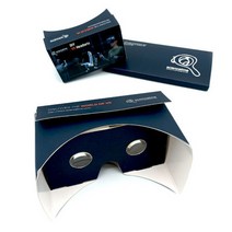 DIY 카드보드 VR 만들기, 단품