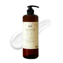 미뇽 슈어폽 1000ml 허브 강아지팩 피부/모질관리, 단품, 단품