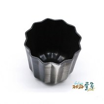 제과골목 AL(알루미늄) 까눌레몰드 대 (단면 테프론 코팅)