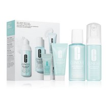 크리니크 Anti-Blemish Solutions 클렌징 폼 젤 Clinique Mini Kits