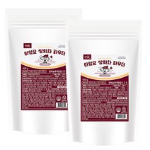아임요 쌍화차 파우더 500g 2개, 단품